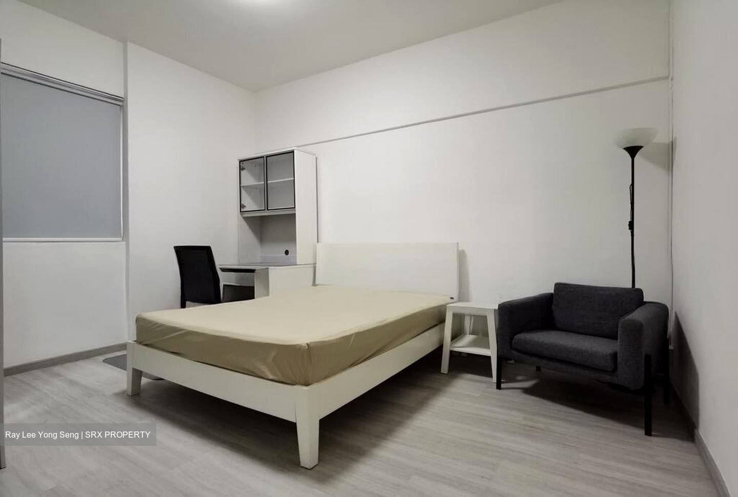 People's Park Centre (D1), Apartment #502146761